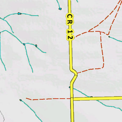 Colorado Unit 138 Antelope Concentrations Preview 2