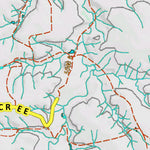 Colorado Unit 138 Antelope Concentrations Preview 3