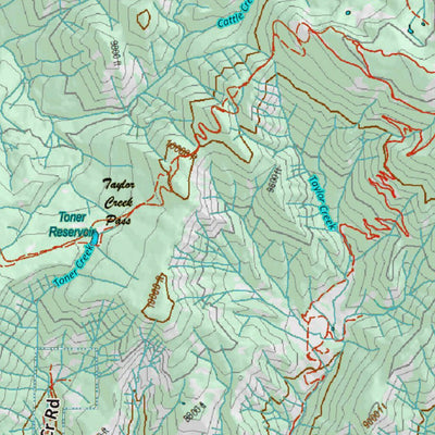 Colorado Unit 444 Antelope Concentrations Preview 2