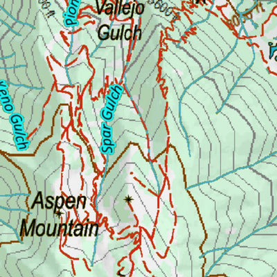 Colorado Unit 471 Antelope Concentrations Preview 3