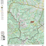 Colorado Unit 561 Antelope Concentrations Preview 1