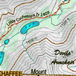 Colorado Unit 561 Antelope Concentrations Preview 2