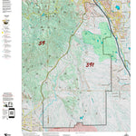 Colorado Unit 591 Antelope Concentrations Preview 1