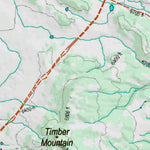 Colorado Unit 591 Antelope Concentrations Preview 2