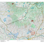 Colorado Unit 411 Antelope Concentrations Preview 1