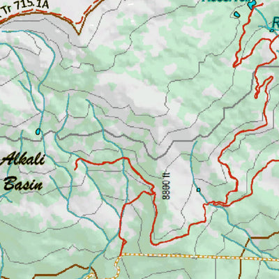 Colorado Unit 411 Antelope Concentrations Preview 2