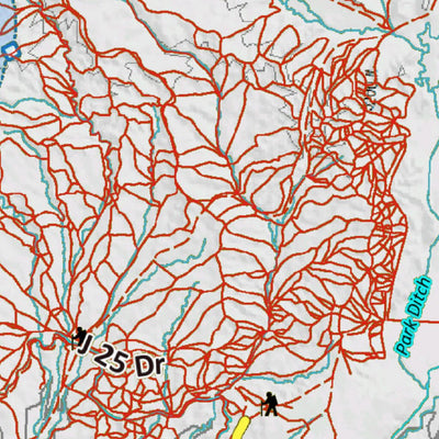 Colorado Unit 411 Antelope Concentrations Preview 3
