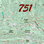 Colorado Unit 751 Antelope Concentrations Preview 2