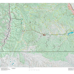 Colorado Unit 851 Antelope Concentrations Preview 1