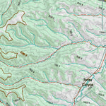 Colorado Unit 851 Antelope Concentrations Preview 2