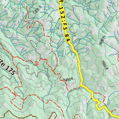 Colorado Unit 771 Antelope Concentrations Preview 2