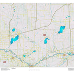 Colorado Unit 125 Antelope Concentrations Preview 1