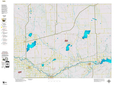 Colorado Unit 125 Antelope Concentrations Preview 1