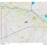 Colorado Unit 129 Antelope Concentrations Preview 1