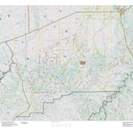 Colorado Unit 135 Antelope Concentrations Preview 1