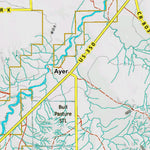 Colorado Unit 135 Antelope Concentrations Preview 2