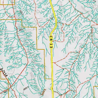 Colorado Unit 135 Antelope Concentrations Preview 3