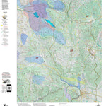 Colorado Unit 581 Antelope Concentrations Preview 1