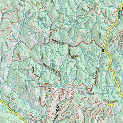 Colorado Unit 581 Antelope Concentrations Preview 3