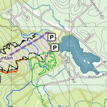 Camden Hills Adventure Map Preview 2