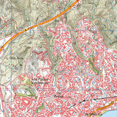 Andalucia 037 torremolinos Preview 3