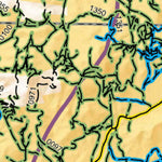 Joseph - Marysvale - Paiute Trail UT Preview 3