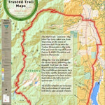 Marysvale - Junction - Big John Flat Loop Utah Preview 1