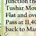 Marysvale - Junction - Big John Flat Loop Utah Preview 2