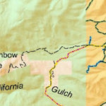 Marysvale - Junction - Big John Flat Loop Utah Preview 3