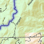 Marysvale - Fremont State Park Loop Utah Preview 2