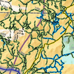 Marysvale - Fremont State Park Loop Utah Preview 3