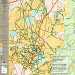 Marysvale - Monroe - Paiute Trail UT Preview 1
