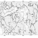 Idaho Panhandle NF - Kaniksu NF MVUM 2019 Movie River Preview 1