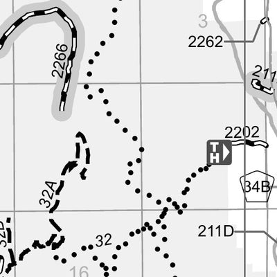 Idaho Panhandle NF - Kaniksu NF MVUM 2019 Movie River Preview 2