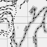 Idaho Panhandle NF - Kaniksu NF MVUM 2019 Movie River Preview 3