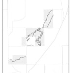 Idaho Panhandle NF - Kaniksu NF MVUM 2019 Naples Preview 1