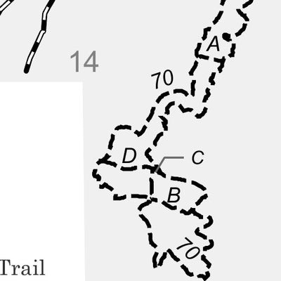 Idaho Panhandle NF - Kaniksu NF MVUM 2019 Naples Preview 2