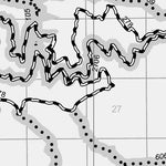 Idaho Panhandle NF - Kaniksu NF MVUM 2019 Packsaddle Preview 3
