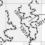 Idaho Panhandle NF - Kaniksu NF MVUM 2019 PeeWee Preview 3