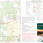 Riverland and Murray Mallee Map 210 Preview 1