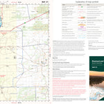 Riverland and Murray Mallee Map 211 Preview 1