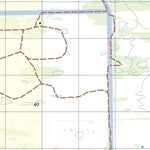 Riverland and Murray Mallee Map 211 Preview 3
