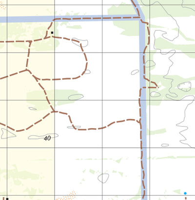 Riverland and Murray Mallee Map 211 Preview 3