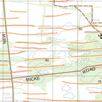 Riverland and Murray Mallee Map 212 Preview 3