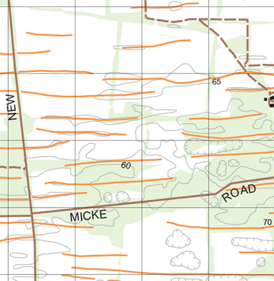 Riverland and Murray Mallee Map 212 Preview 3