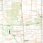 Riverland and Murray Mallee Map 212 Preview 2