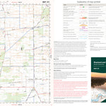 Riverland and Murray Mallee Map 213 Preview 1