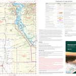 Riverland and Murray Mallee Map 214 Preview 1