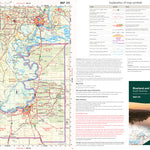 Riverland and Murray Mallee Map 215 Preview 1