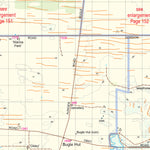 Riverland and Murray Mallee Map 216 Preview 2